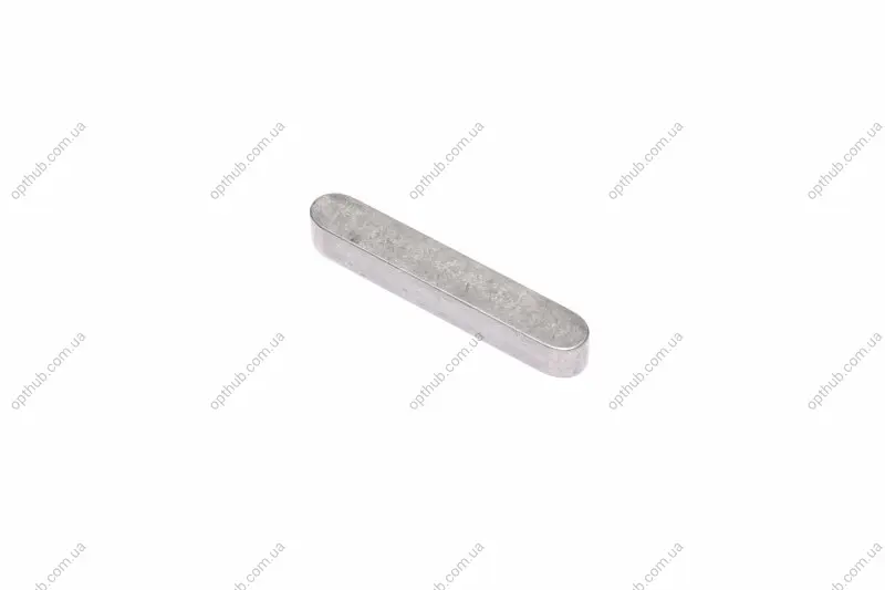 Шпонка Z-169 (WIRAX) Wirax 8*7*50 (фото 1)