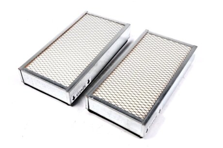 Фільтр повітряний CASE-IH(KIT)(WIX) WIX FILTERS 24315