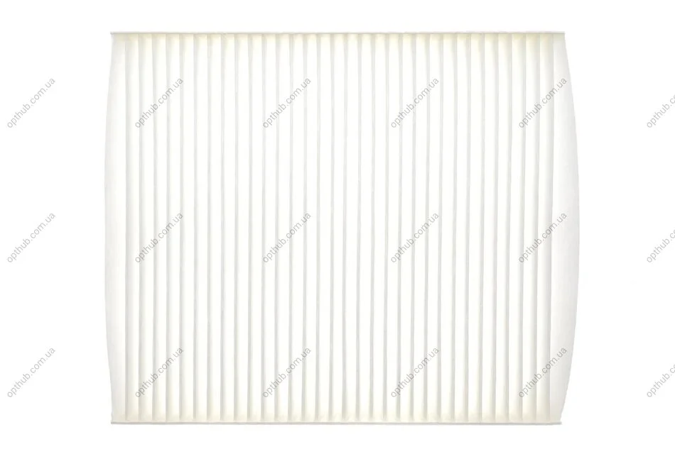 Фільтр салону INFINITI Q50, Q60 14- (вир-во WIX-FILTERS) WIX FILTERS 24479 (фото 1)