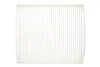 Фільтр салону INFINITI Q50, Q60 14- (вир-во WIX-FILTERS) WIX FILTERS 24479 (фото 1)