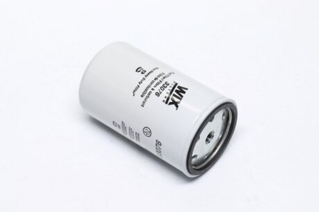 Фільтр паливний JOHN DEERE(WIX) WIX FILTERS 33076