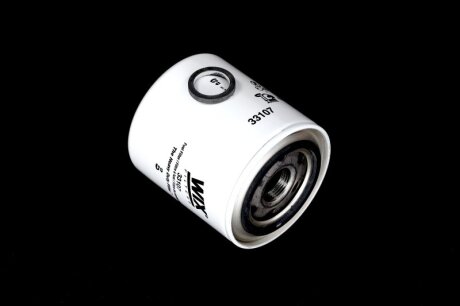 Фільтр паливний JOHN DEERE (WIX) WIX FILTERS 33107