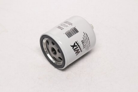 Фільтр паливний CASE-IH(WIX) WIX FILTERS 33192