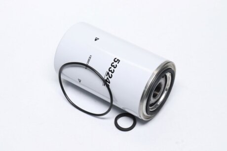 Фільтр паливний CASE-IH(WIX) WIX FILTERS 33242
