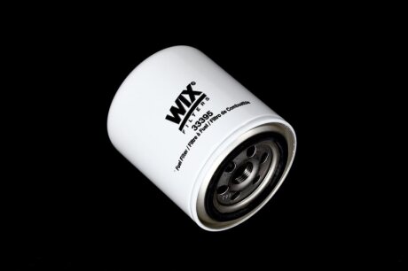 Фільтр паливний DEUTSCH(WIX) WIX FILTERS 33395