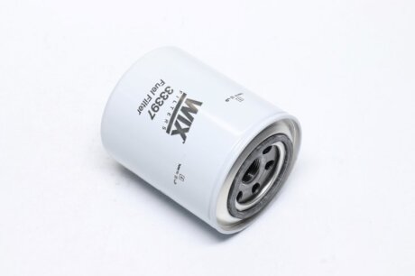 Фільтр паливний JOHN DEERE(WIX) WIX FILTERS 33397