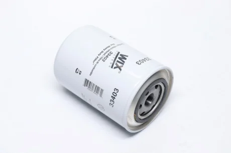Фільтр паливний JOHN DEERE(WIX) WIX FILTERS 33403