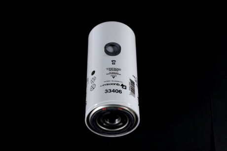 Фільтр паливний CASE-IH(WIX) WIX FILTERS 33406