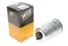 Фільтр топл. IVECO (вир-во WIX-Filtron) WIX FILTERS 33472E (фото 2)