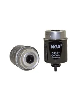 Фільтр паливний JOHN DEERE(WIX) WIX FILTERS 33531