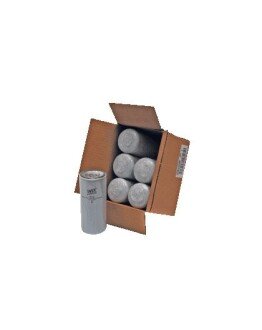 Фильтр топлива WIX FILTERS 33626MP