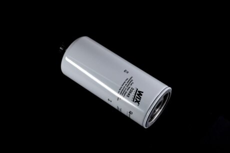 Фільтр паливний CUMMINS(WIX) WIX FILTERS 33645
