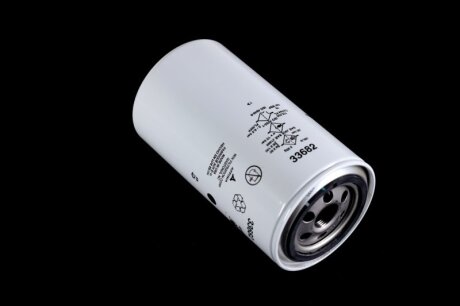 Фільтр паливний CASE-IH(WIX) WIX FILTERS 33682