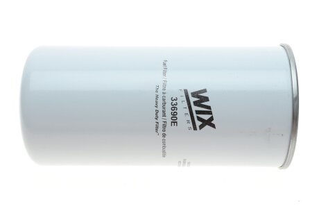 Фільтр топл. VOLVO /PP964 (WIX-Filtron) WIX FILTERS 33690E