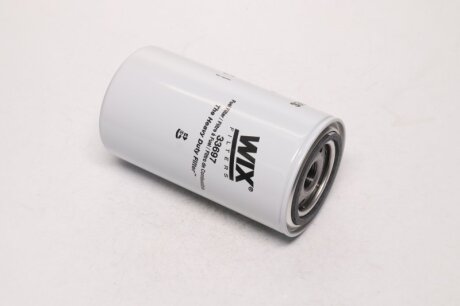 Фільтр паливний CASE-IH(WIX) WIX FILTERS 33697