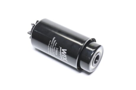 Фільтр паливний CASE-IH(WIX) WIX FILTERS 33808