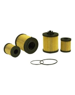 Фильтр топливный WIX FILTERS 33899