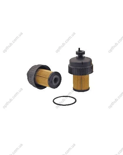 Фільтр паливний GM 6.5 V8 92-02, HUMMER 6.2-6.6 92-06 USA- WIX-FILTERS) WIX FILTERS 33976 (фото 1)
