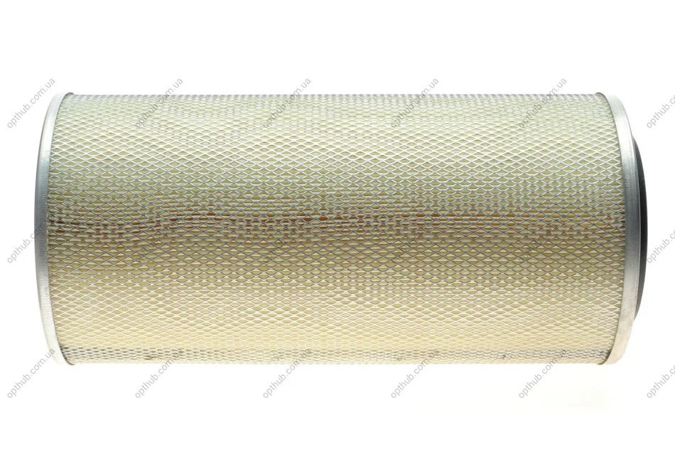 Фільтр повітряний DAF, MB, SCANIA /AM402 (вир-во WIX-Filtron UA) WIX FILTERS 42608E (фото 1)