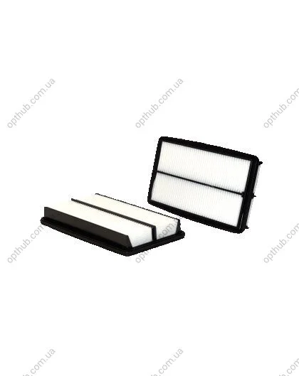 Фильтр воздушный HONDA ODYSSEY 3.5 05-09 USA (пр-во WIX-FILTERS) WIX FILTERS 42844 (фото 1)