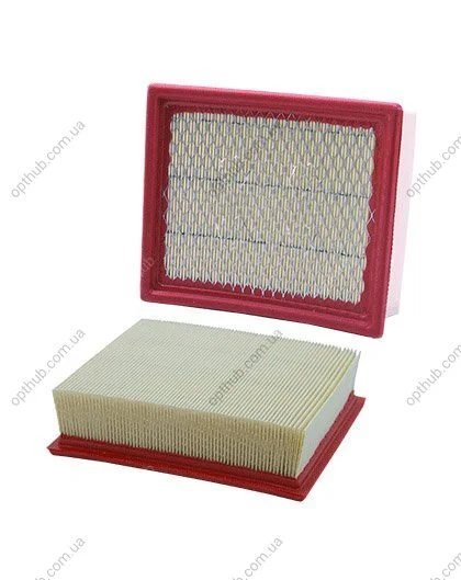 Фільтр повітряний FORD RANGER 2.3-4.0 97-11 USA (вир-во WIX-FILTERS) WIX FILTERS 46253 (фото 1)