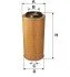 Воздушный фильтр WIX FILTERS 46415E (фото 1)