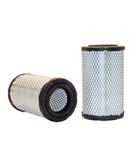 Фільтр повітряний GMC 4.3-8.1 96-02 USA (вироб-во WIX-FILTERS) WIX FILTERS 46440