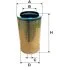 Фільтр повітряний MB (TRUCK) /AM420 (вир-во WIX-Filtron) WIX FILTERS 46554E (фото 1)