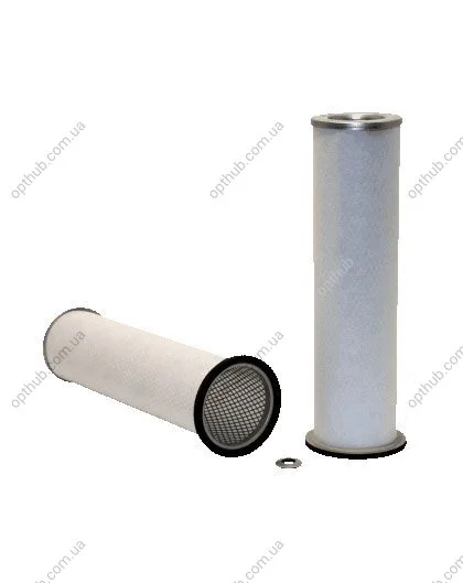 Фільтр повітряний (вир-во WIX-FILTERS) WIX FILTERS 46560 (фото 1)