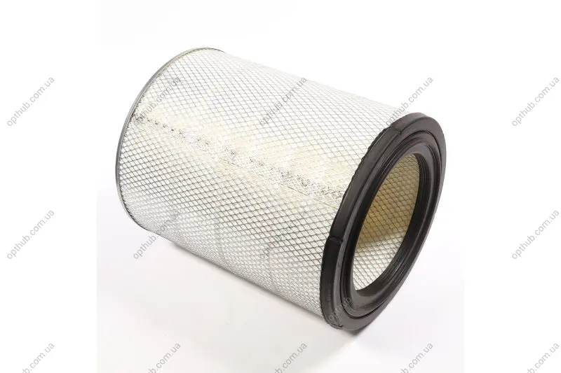Фільтр повітряний JOHN DEERE(WIX) WIX FILTERS 46591 (фото 1)