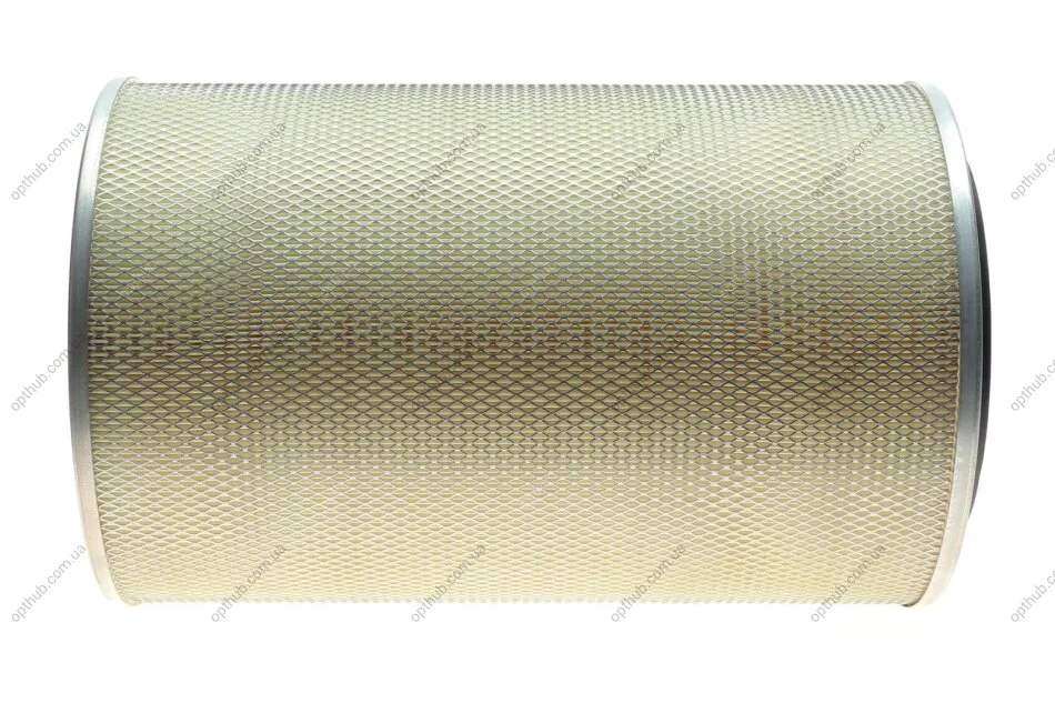 Фільтр повітряний MAN, IVECO /AM401/1 (вир-во WIX-Filtron UA) WIX FILTERS 46741E (фото 1)