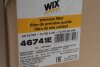 Фільтр повітряний MAN, IVECO /AM401/1 (WIX-Filtron UA) WIX FILTERS 46741E (фото 2)