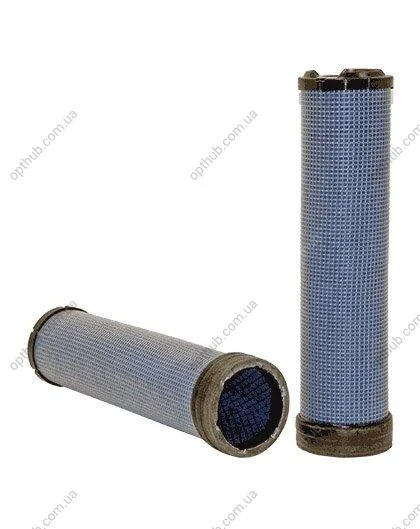 Фільтр повітряний внутрішній NEW HOLLAND(WIX) WIX FILTERS 46766 (фото 1)