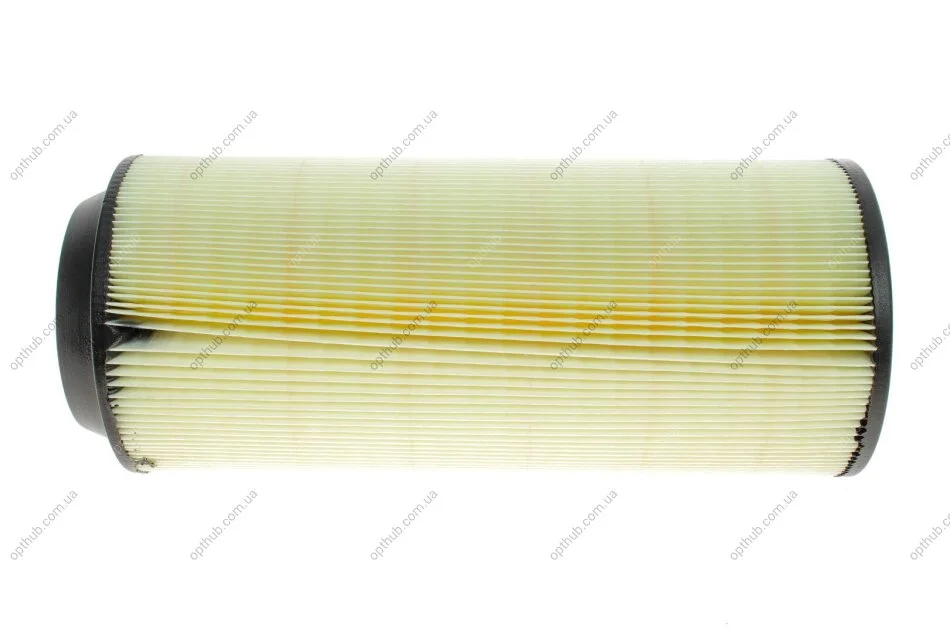 Фільтр повітряний /200/7 (вир-во WIX-FILTERS) WIX FILTERS 46836E (фото 1)