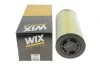 Фільтр повітряний /200/7 (вир-во WIX-FILTERS) WIX FILTERS 46836E (фото 3)