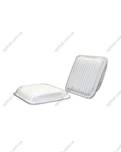 Фільтр повітряний MITSUBISHI ECLIPSE, GALANT 2.4, 3.8 04-12 USA (вир-во WIX-FILTERS) WIX FILTERS 46873 (фото 1)