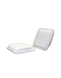 Фільтр повітряний MITSUBISHI ECLIPSE, GALANT 2.4, 3.8 04-12 USA (вир-во WIX-FILTERS) WIX FILTERS 46873