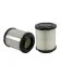 Фільтр повітряний DODGE CALIBER 2.0-2.4 11-, JEEP COMPASS 2.0-2.4 11- (вир-во WIX-FILTERS) WIX FILTERS 49014 (фото 1)