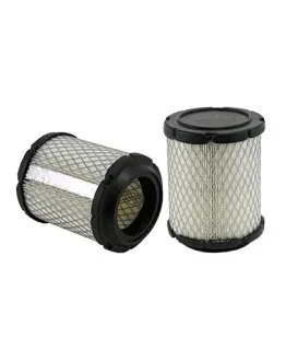 Фільтр повітряний DODGE CALIBER 2.0-2.4 11-, JEEP COMPASS 2.0-2.4 11- (вир-во WIX-FILTERS) WIX FILTERS 49014