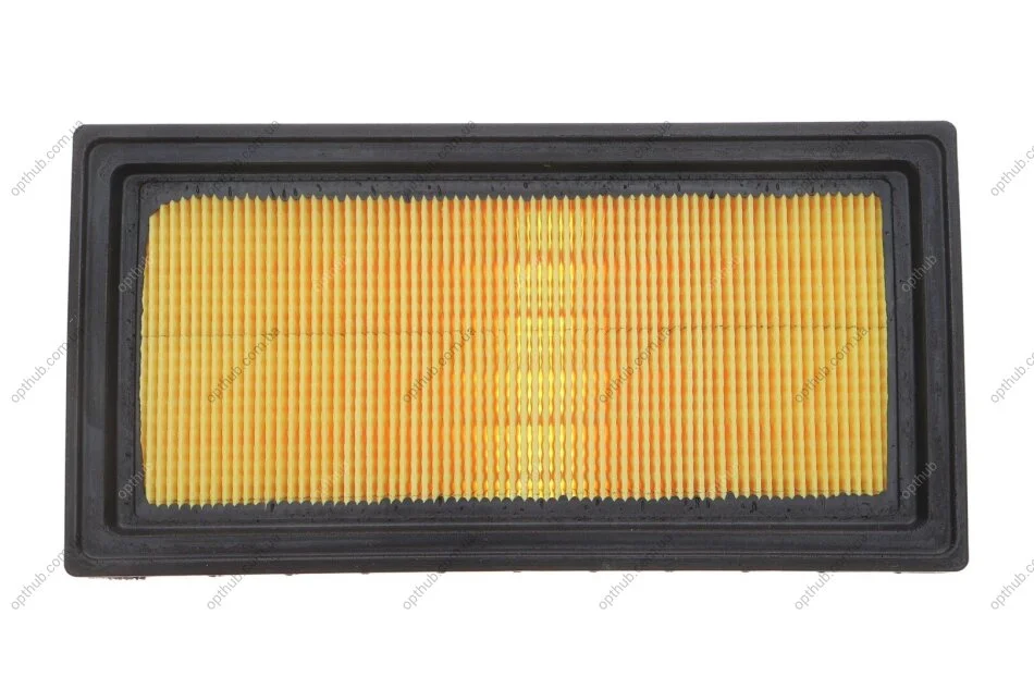 Фильтр воздушный NISSAN NOTE, MICRA 1.6 14-19 USA (пр-во WIX-FILTERS) C.I.U WIX FILTERS 49038 (фото 1)