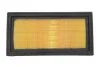 Фильтр воздушный NISSAN NOTE, MICRA 1.6 14-19 USA (пр-во WIX-FILTERS) C.I.U WIX FILTERS 49038 (фото 1)
