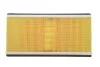 Фильтр воздушный NISSAN NOTE, MICRA 1.6 14-19 USA (пр-во WIX-FILTERS) C.I.U WIX FILTERS 49038 (фото 4)