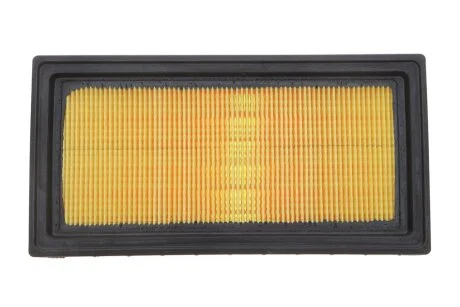 Фільтр повітряний NISSAN NOTE, MICRA 1.6 14-19 USA (вир-во WIX-FILTERS) C.I.U WIX FILTERS 49038