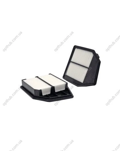 Фільтр повітряний HONDA ACCORD, CROSSTOUR 2.4 08-15 USA (вир-во WIX-FILTERS) WIX FILTERS 49040 (фото 1)