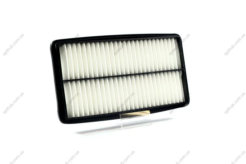 Фільтр повітряний HONDA PILOT 3.5 09-15 USA (вир-во WIX-FILTERS) C.I.U WIX FILTERS 49042 (фото 1)