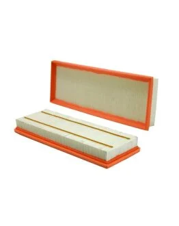 Фильтр воздушный FIAT 500 1.4 12- USA (пр-во WIX-FILTERS) WIX FILTERS 49048