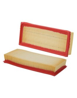 Фильтр воздушный WIX FILTERS 49057