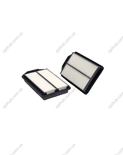 Фільтр повітряний HONDA CR-V III 2.4 09- (вир-во WIX-FILTERS) WIX FILTERS 49058 (фото 1)