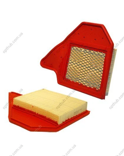 Фільтр повітряний CHRYSLER T&C, DODGE G CARAVAN 3.6 11-20 USA (вир-во WIX-FILTERS) C.I.U WIX FILTERS 49737 (фото 1)