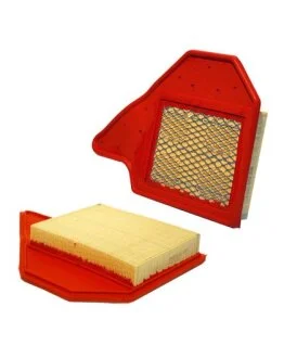 Фільтр повітряний CHRYSLER T&C, DODGE G CARAVAN 3.6 11-20 USA (вир-во WIX-FILTERS) C.I.U WIX FILTERS 49737